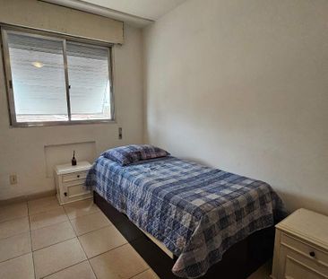 Apartamento 1 dorm no Gonzaga (Santos) para aluguel com vaga e port... - Photo 3