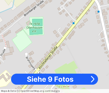 2-Zimmer Wohnung mit ebenerdiger Dusche und Aufzug direkt im Zentru... - Foto 1