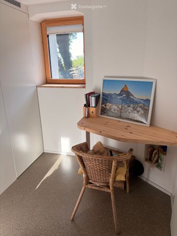 Sous location Appartement 2.5 pièces - Foto 5