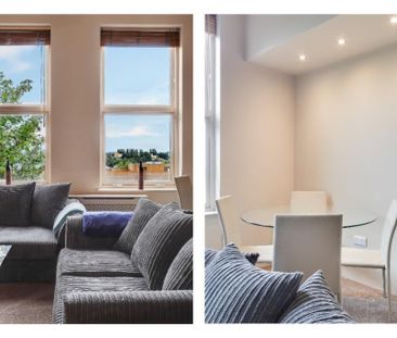 4 bedroom apartment to rent - Photo 1