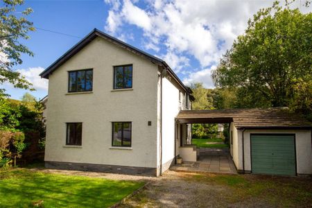 4 bedroom detached house to rent - Photo 4
