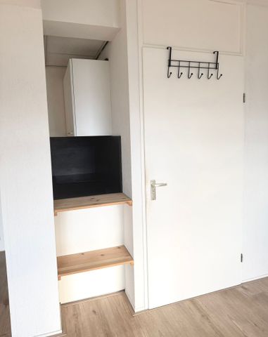 Te huur: Appartement Paterswoldseweg 288 38 in Groningen - Foto 3
