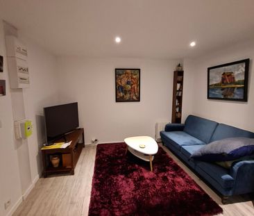 Location Appartement 2 pièces 25m² BORDEAUX 33100 - Photo 1