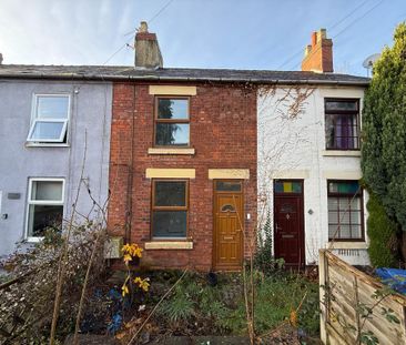 2 bedroom terraced house to rent - Photo 6