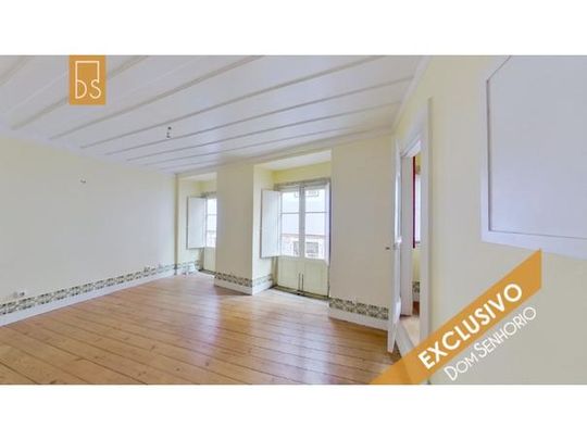 Apartamento T1 - Photo 1