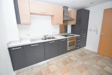 1 bedroom apartment to rent - Photo 3