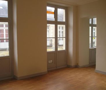 Location Appartement 1 pièce 26m² RENNES 35000 - Photo 1
