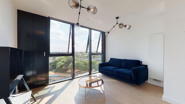 1 bedroom flat to rent - Photo 1