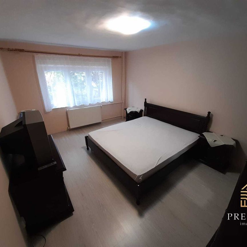 Apartament 1 camera de inchiriat in Rogerius, Oradea - Fotografie 1