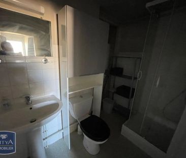 Appartement à louer 1 pièce - Photo 2