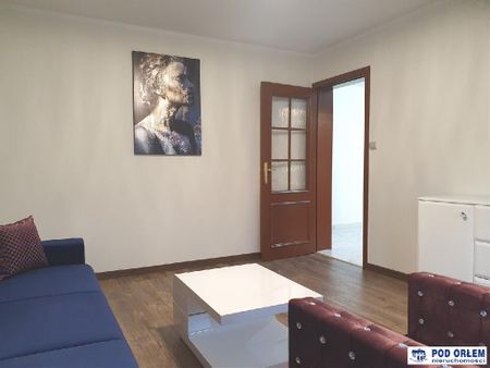 Mieszkanie Bielsko-Biała Centrum powierzchnia 70.0 m² C37-WM-58843 - Zdjęcie 4