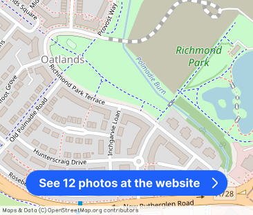 2 bedroom flat for rent - Photo 1