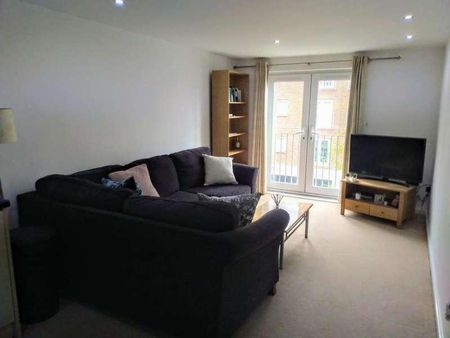 Adamson House Saltra, Salford Quays, M5 - Photo 2