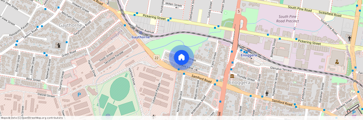 38 Gizeh Street, Qld 4051, Enoggera