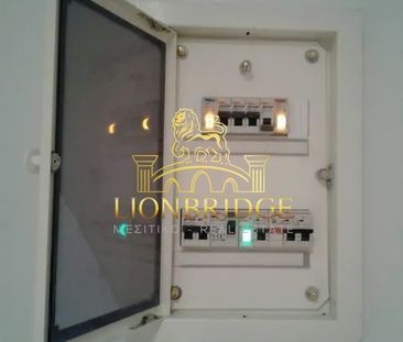 Studio/Γκαρσονιέρα για ενοικίαση Ζωγράφου - Photo 5