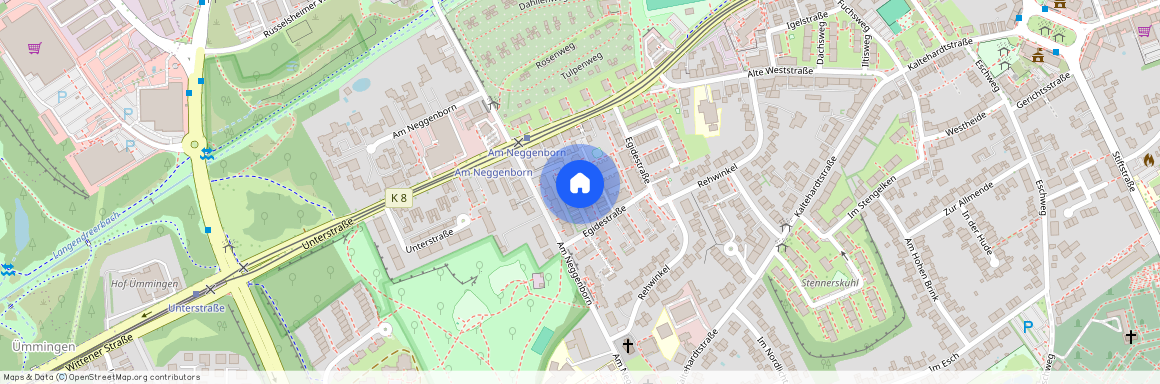 Egidestraße 24, 44892 Bochum