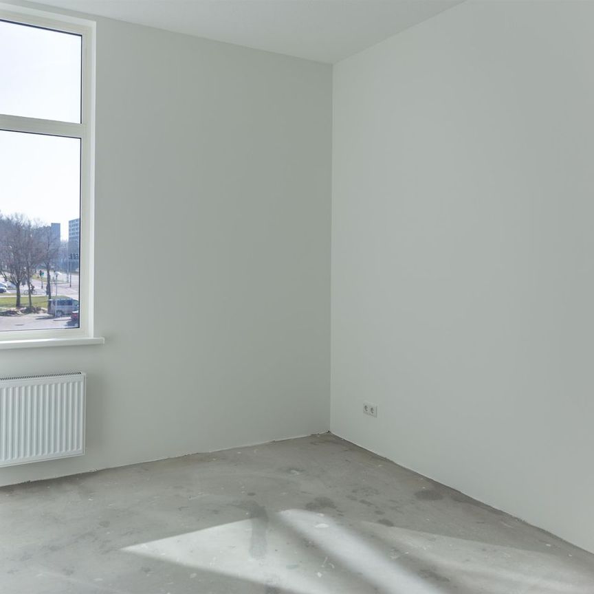 Van Vollenhovenlaan 511, Transwijk-Noord, 3527JL, Utrecht - Foto 1