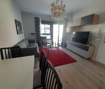 Alquiler de piso en Calle Goya - Photo 1