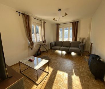 A saisir ! Magnifique logement au centre-ville de Lausanne ! - Photo 1
