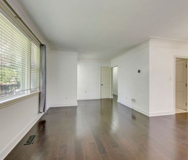 For Lease - 2048 Edinburgh (Main Level) Drive, Burlington, Ontario - Photo 3