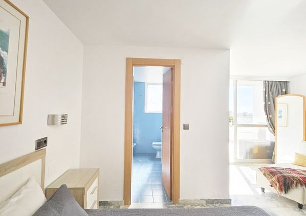 Terraced house - Torremolinos (Montemar)