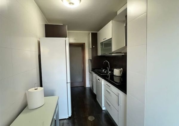 Apartamento T2 em Aveiro