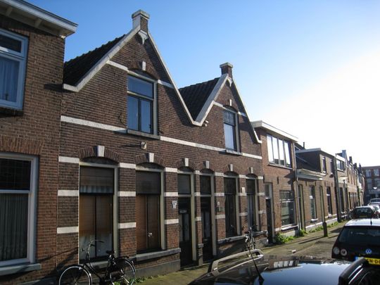 Kamer, Klaasboerstraat - Foto 1