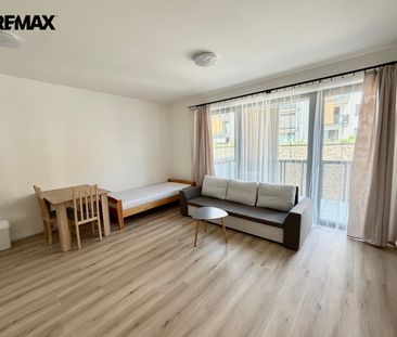 Pronájem bytu 1+kk v družstevním vlastnictví 38 m², Mladá Boleslav - Photo 1