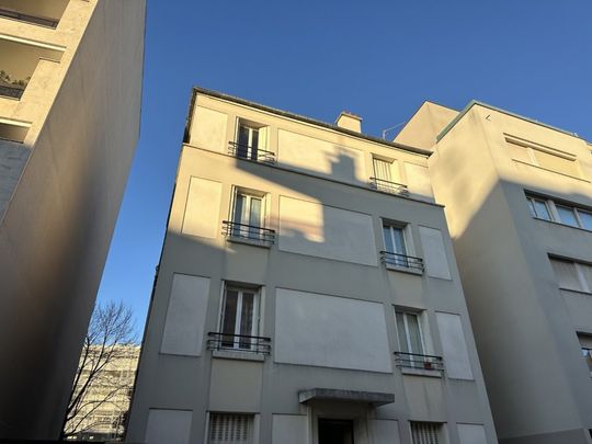 APPARTEMENT T2 A LOUER - VINCENNES Est 6 - 24.39 m - 895 € - Photo 1