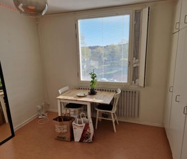 Björnkärrsgatan, Linköping - Photo 2