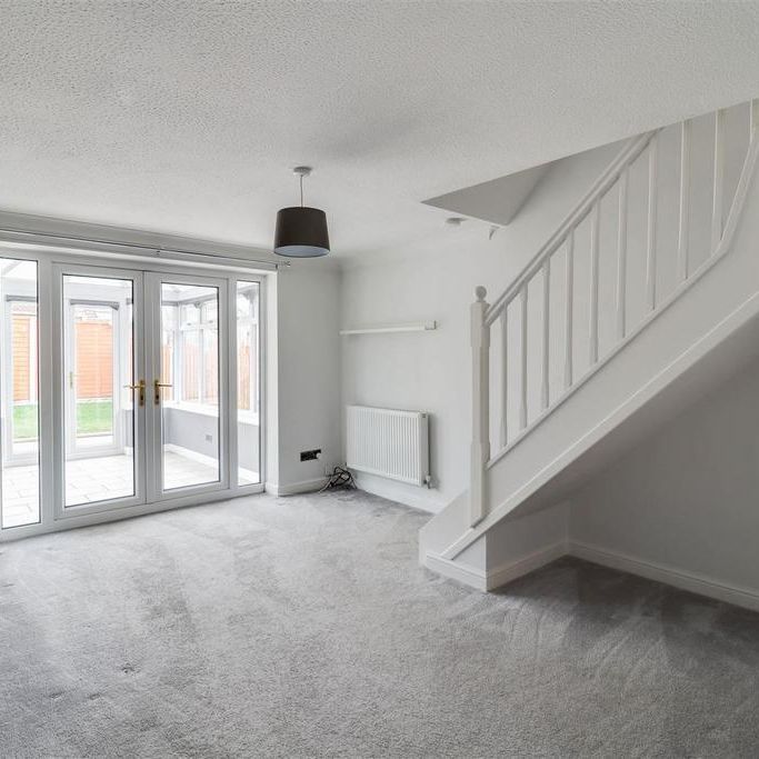 2 bedroom terraced house to rent - Photo 1