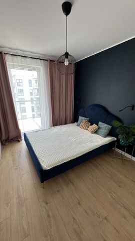 Duży balkon | Komfortowa lokalizacja | 2024 rok 40.22 m² - Zdjęcie 5