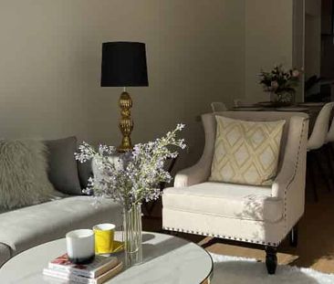 Modern Comfort with Two Ensuite Bedrooms - Photo 4