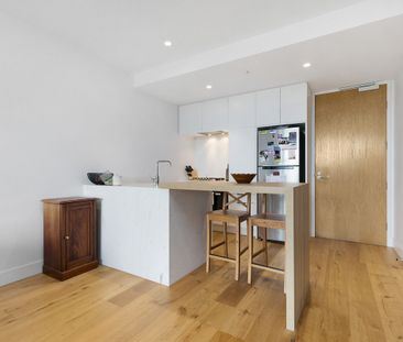 ONE BEDROOM PLUS STUDY – Evergreen Living at the Top of Ivanhoe - Photo 4
