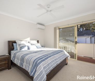 Fully furnished 3 bedroom townhouse - Photo 3