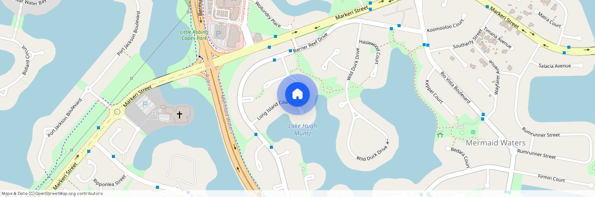 20 Long Island Court, Mermaid Waters