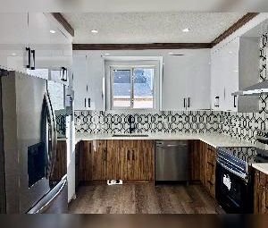 4 Bed 2.5 Bath Dbl Garage Upper Beacon Heights Edmonton - Photo 5