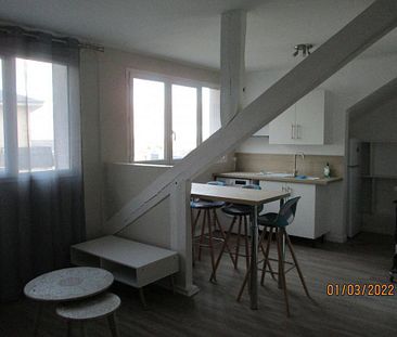 Location appartement t6 et plus 3 pièces 42 m² à Rodez (12000) - Photo 5