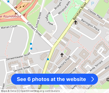 Bensham Road, Gateshead, NE8 - Photo 1