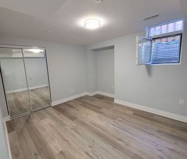 For Lease - 88 Snowcap Road Unit# Lower, Brampton, Ontario - Photo 6