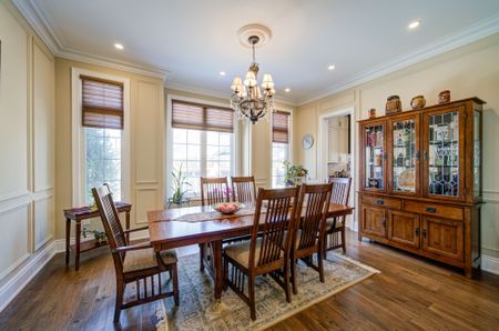 For Lease - 6 Stollery Pond Crescent, Markham, Ontario - Photo 3