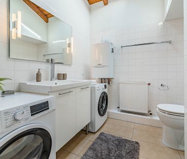 City-Residence: Tolle 3-Zimmer Wohnung in Bad Homburg direkt am Kur... - Photo 5