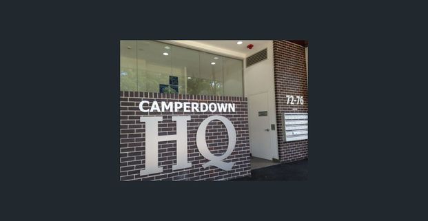 Opposite the University of Sydney- Unfurnished two bedroom apartment with treetop views... - Photo 1