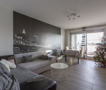 Location Appartement 2 pièces 56m² STE GENEVIEVE DES BOIS 91700 - Photo 1