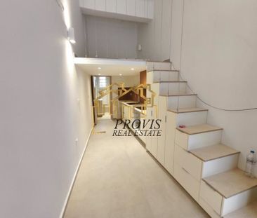 Διαμέρισμα για ενοικίαση Θησείο (Ιστορικό Κέντρο) - Photo 6
