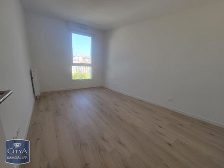 Location Appartement 2 pièces 39m² LE HAVRE 76600 - Photo 4