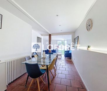 Appartement T1 Amiens à louer - Photo 2