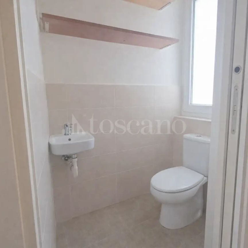 Casa in affitto - Via Cardinale Cassetta, Roma (rif. 17/2026) - Photo 1