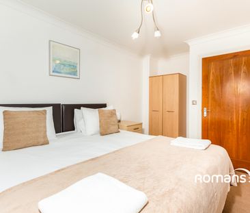 1 bedroom property to rent - Photo 6