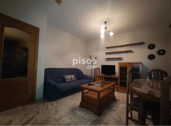 Piso en alquiler en Calle Extrarradio-Villanueva de La Serena, Número 0 - Foto 1